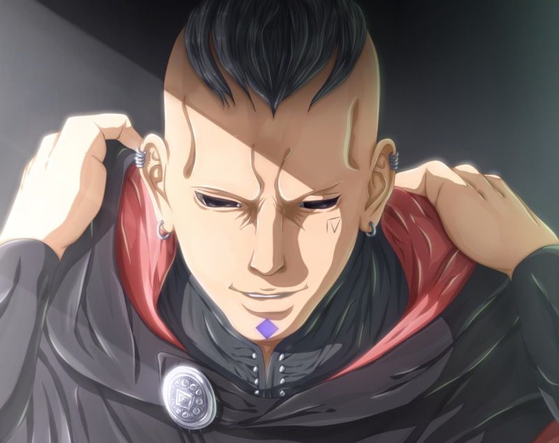 Anime, Boruto, Jigen (Naruto), 1080P