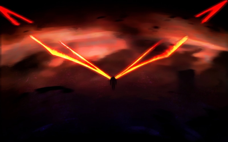 Evangelion, End of Evangelion, 1080P