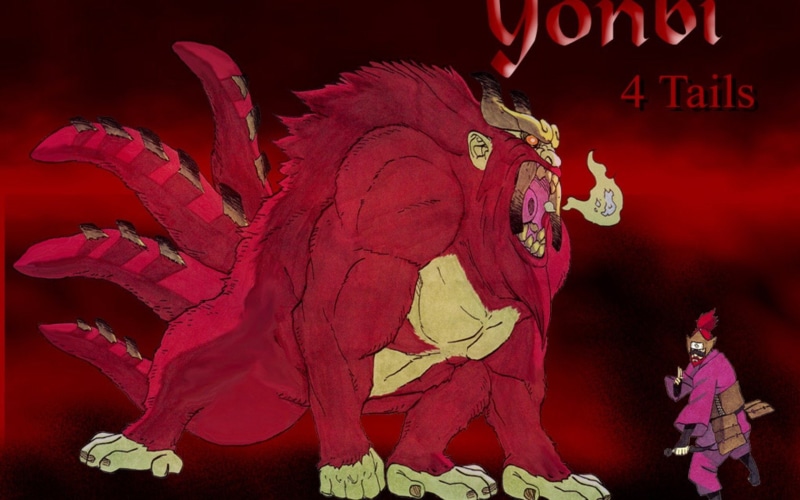 naruto, shippuden, 720P, jinchuuriki, bijuu