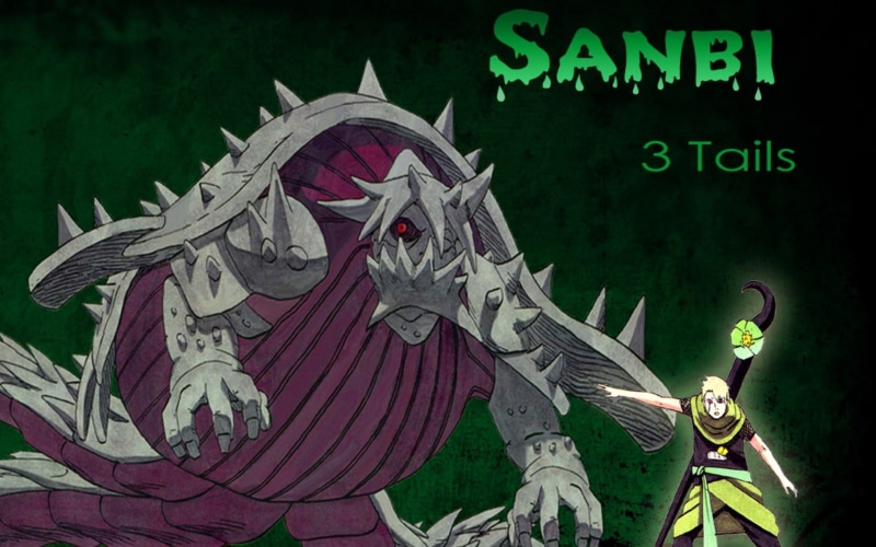 hd, shippuden, Naruto: Shippuden, art, Jinchuuriki, anime, naruto, 720P, bijuu