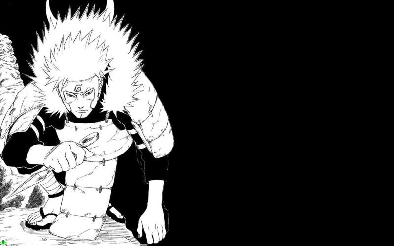 Naruto: Shippuden, Tobirama Senju, tobirama, nd, senju, hd, x, 2K, hokage, anime, shippuden, naruto, art