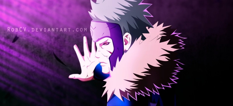 Anime, 1080P, Tobirama Senju, Naruto
