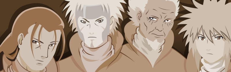 minato, asuma, 4K, shippuden, yondaime, tobirama, namikaze, senju, sarutobi, naruto, hashirama