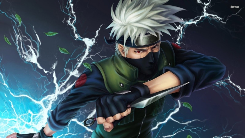 young adult, portrait, leisure activity, men, young men, looking at camera, indoors, clothing, studio shot, front view, kakashi, 1080P, one person, black background