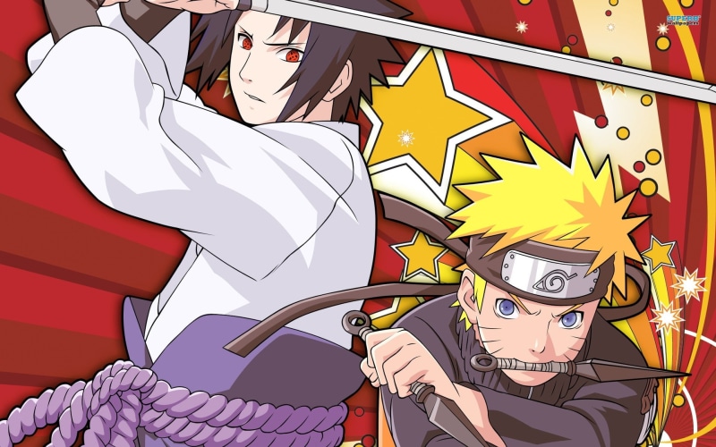 swords, Sharingan, sasuke, uzumaki, art, kunai, hd, Uchiha Sasuke, naruto, boys, anime, uchiha, stars, vectors, shippuden, Naruto: Shippuden, 1080P