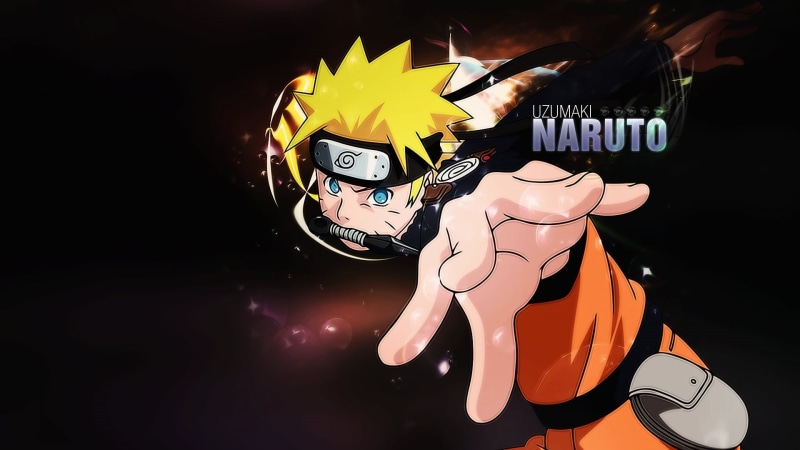 western script, celebration, Kunai, Naruto, Anime, one person, body part, 1080P, costume, arts culture and entertainment, real people, representation