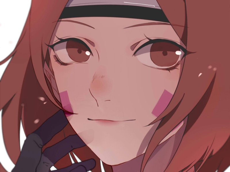Rin Nohara, Naruto, 1080P