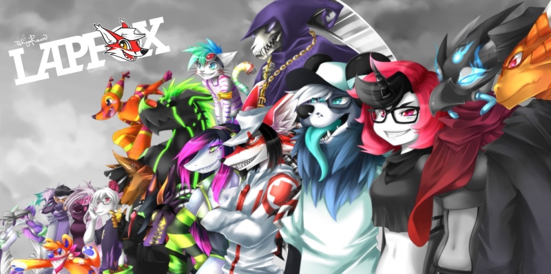 NeraGen, KITCALIBER, The Quick Brown Fox, Renard, Halley Labs, 1080P, Adraen, The Queenstons, Klippa, BANDETTO, D-Mode-D, Darius, Lapfox Trax, Vulbvibe Records