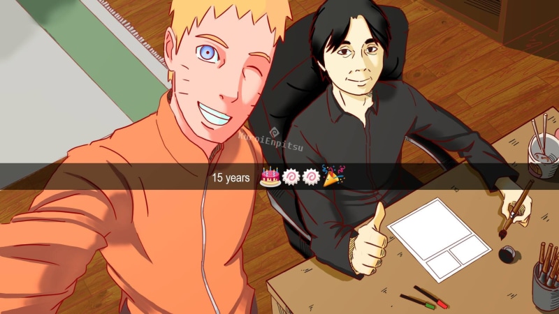 1080P, Naruto, Anime, Masashi Kishimoto, Naruto Uzumaki