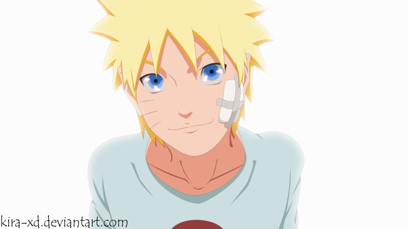 masashi, kishimoto, 2K, naruto