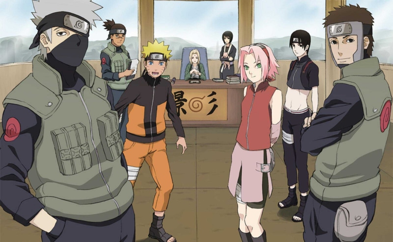yamato, hair, iruka, sakura, 1080P, girl, sai, tsunade, kakashi, naruto, short, beautiful, shitsune, dress