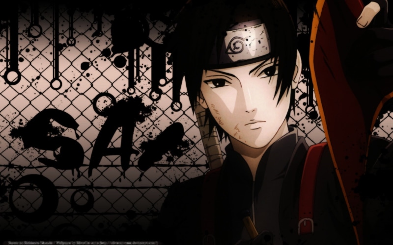 shippuden, headbands, naruto, sai, 1080P