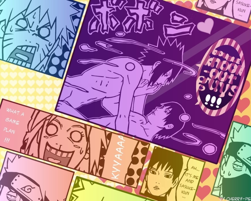 cartoon, creativity, close-up, Sasuke Uchiha, number, Naruto, symbol, backgrounds, art and craft, blue, Anime, no people, Naruto Uzumaki, shape, design