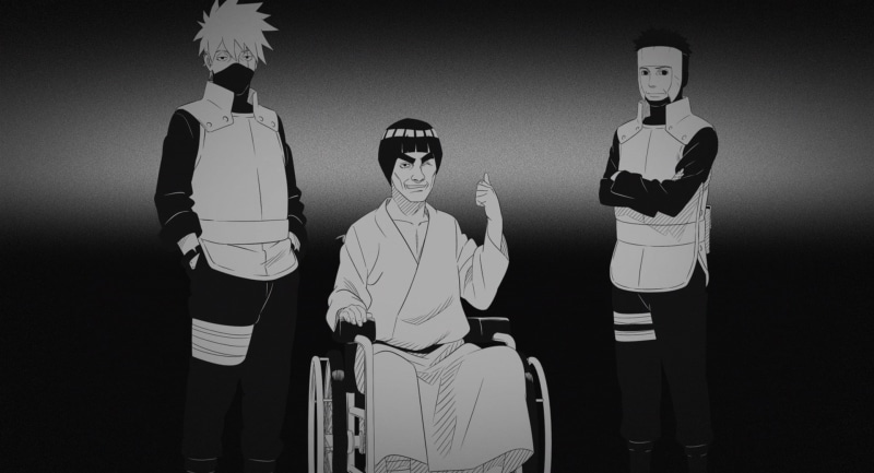 Boruto, 1080P, Might Guy, Anime, Kakashi Hatake, Yamato (Naruto)