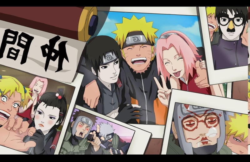 male likeness, art and craft, Haruno Sakura, creativity, young adult, female likeness, Hatake Kakashi, real people, disguise, Anime Girls, representation