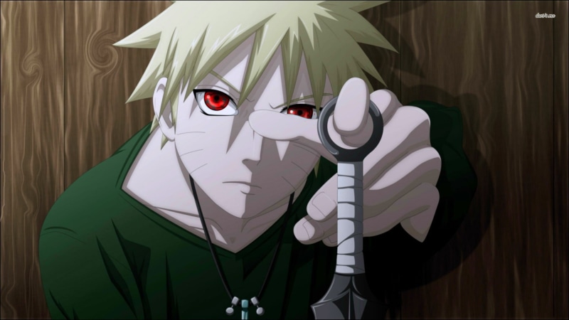 craft, white color, red, Road to Ninja: Naruto the Movie, green color, one person, illuminated, face, representation, male likeness, real people, uzumaki