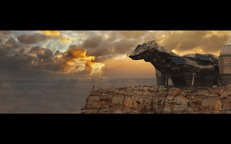 science, Landscapes, hd, art, spaceships, 1080P, movies, firefly, fiction, x, entertainment, serenity