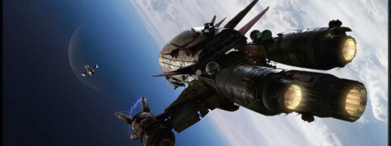 Firefly, tv series, 2K, spaceship, TV