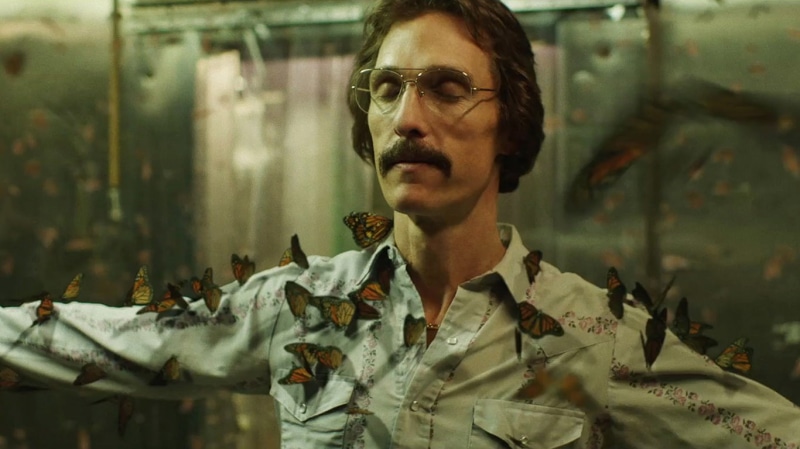 dallas, club, glasses, butterfly, movies, hd, matthew, buyers, mcconaughey, 720P