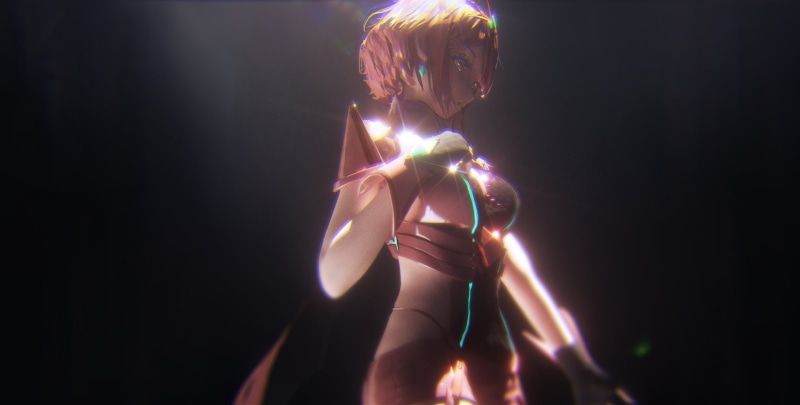 Video Game, Pyra (Xenoblade Chronicles), Xenoblade Chronicles, 1080P