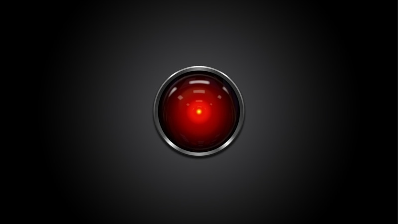 hal, 1080P, hd, entertainment, space, 2001: A Space Odyssey, art, odyssey, movies, x