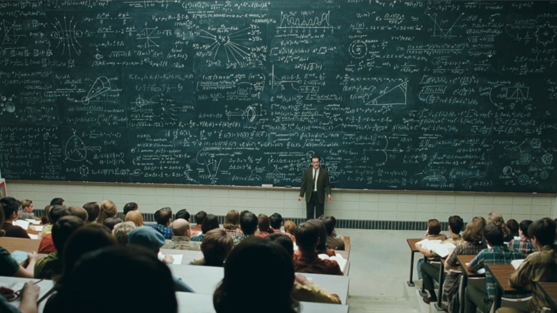 electro magnetical, physics, 1080P, chalkboard, hd, classroom