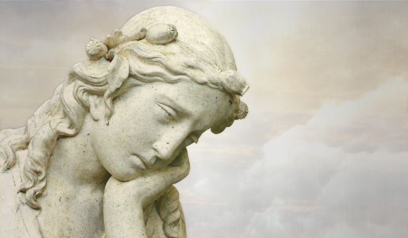 2K, artists, head, monument, cloud - sky, fromm, creativity, fantasy, day, beautiful, female, male likeness, the past, stone sculpture, old, sculptor