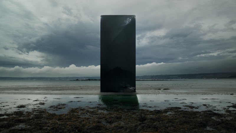 1080P, landscape, nature, Monolith