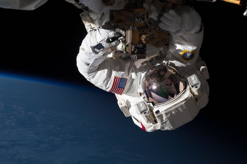 maintenance, machine part, helmet, job, nature, machinery, pack, indoors, cosmos, exploration, no people, astronaut, business, floating, u, iss, planet earth