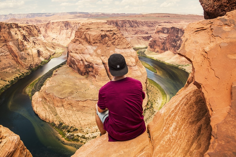 southwest USA, national Park, leisure activity, beauty In Nature, males, people, rock formation, Grand Canyon, geology, nature, canyonlands National Park