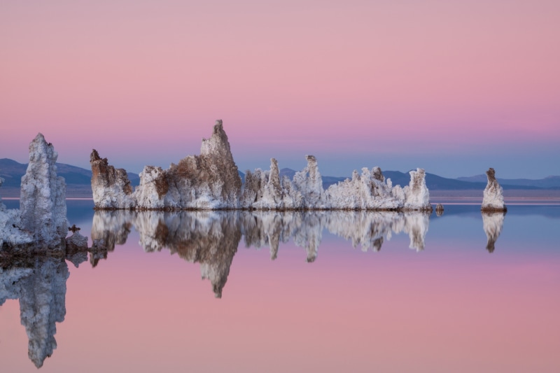 IMG, reflection, lake, rock formation, water, rock, photography, ocean, white, sunset, panoramic photography, sierranevada, 4K, mountain, scenics, middle