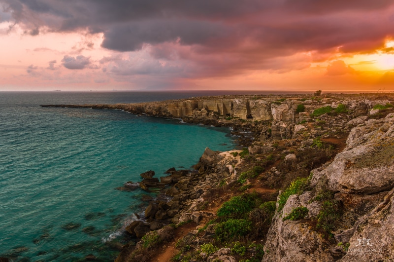 daytime, Sicily, Nature, NEX 6, West, Urban, near, Island, sea, 4K, rock - Object, Italy, body, Sicilia, sky, scenics, Landscape, rock, Sunrise, beach