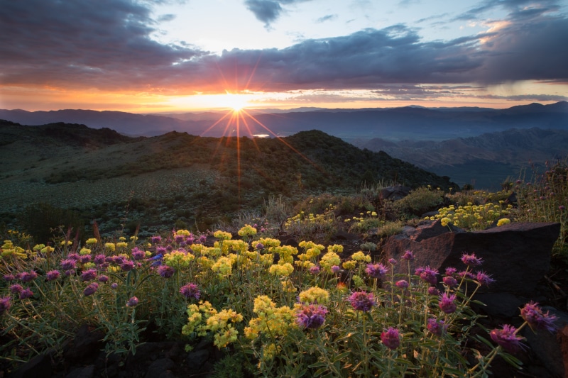 road trip, sunset, outdoors, beauty In Nature, scenic  views, landscape, Bureau of Land Management, nature, 4K, Roadtrip, sky, Public Lands, mountain