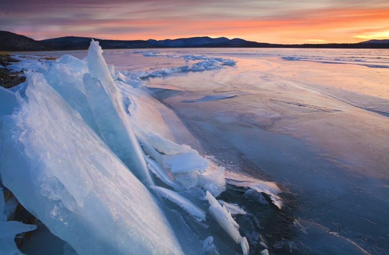 mountain, glacier, Bureau of Land Management, California, scenics, fishing, nature, iceland, white, Sightings, sunset, frozen, ice berg, cold - Temperature