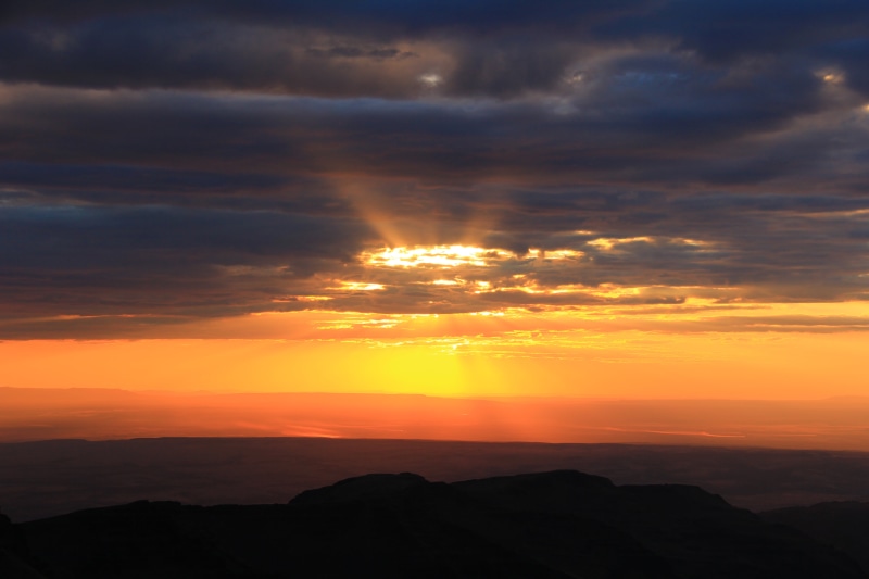 BLM, Steens Mountain Wilderness, Hunting, nature, cloud - Sky, scenics, background, sunrise - Dawn, Solitude, hour, Lands  Department, Pacific Northwest
