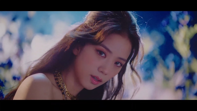 BLACKPINK, 1080P, kda