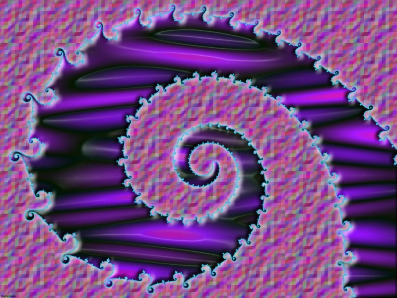 cool, pink, abstract, blocks, artwork, 3d and abstract, 1080P, mindteaser, freaky, fractal, crazy