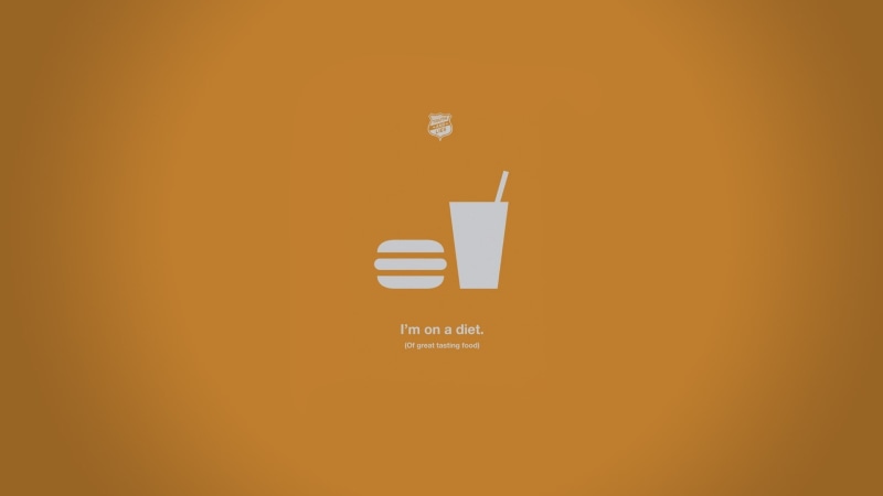 minimalism, yellow, simple background, document, paper, 1080P, backgrounds, single object, cup, studio shot, communication, text, food, business, adhesive note