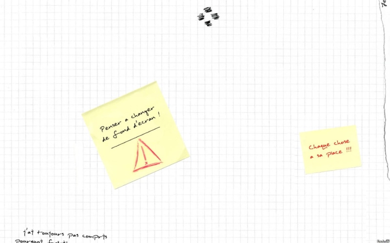 reminder, paper, text, white color, white background, copy space, high angle view, overlay, still life, table, close-up, western script, message, handwriting