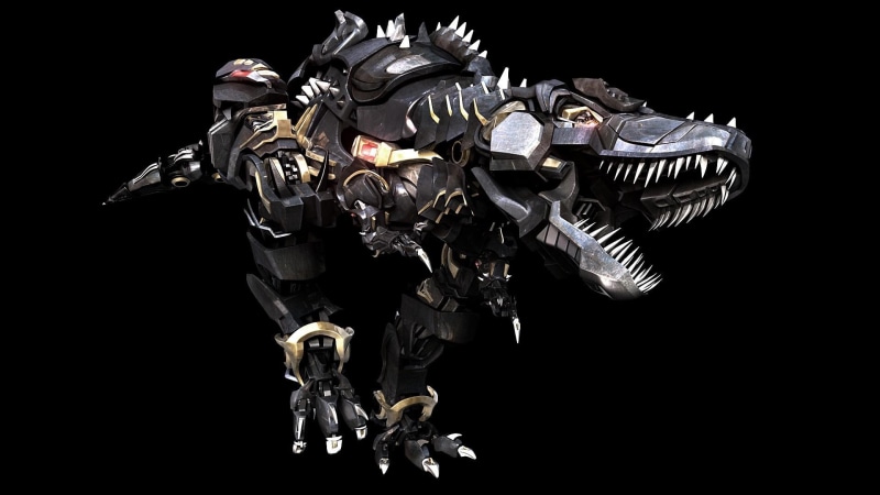 rex, t, fantasy, 1080P, mecha, dinosaur, 3d and abstract, trex