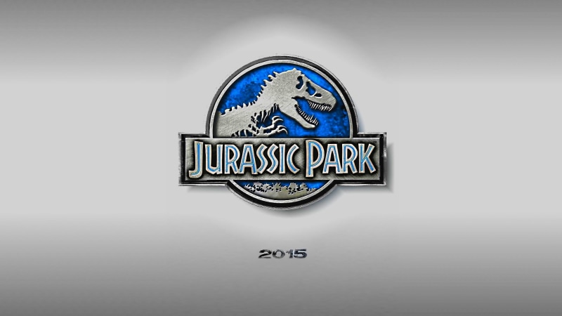 jurassic, 2015, park, 1080P
