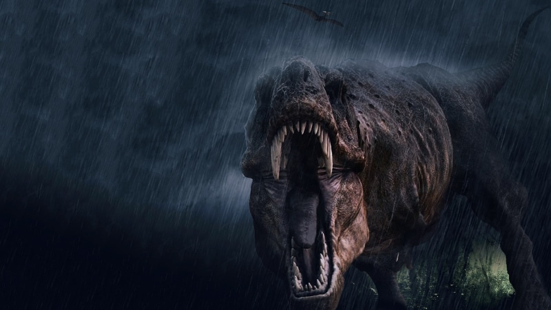 1080P, the lost world jurassic park