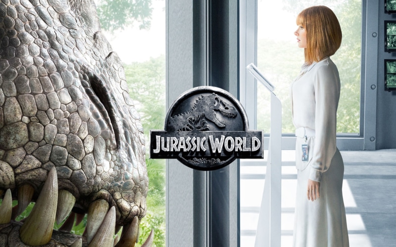 bryce, jurassic, 2K, world, bryce dallas howard, claire, jurassic world, howard, dallas