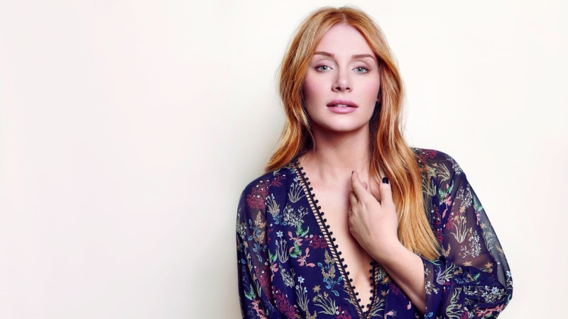 Bryce Dallas Howard, Actresses, 1080P