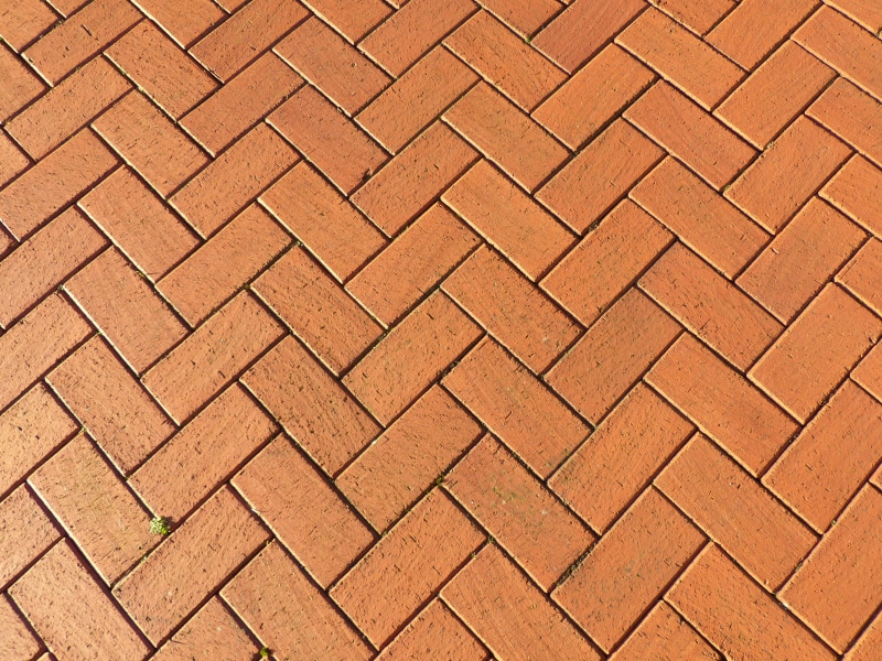 geometric shape, material, day, stones, built structure, pattern, repetition, backgrounds, flooring, structure, crisscross, 4K, full frame, diamond shaped