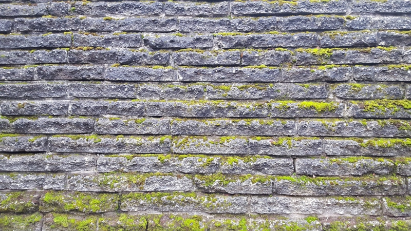 stone, wall - building feature, repetition, 5K, bricked, rough, aged, outdoors, built structure, textured, no people, close-up, old, brick, brick wall