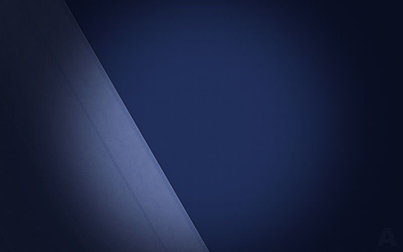 minimalism, blue background, digital art, 4K, texture