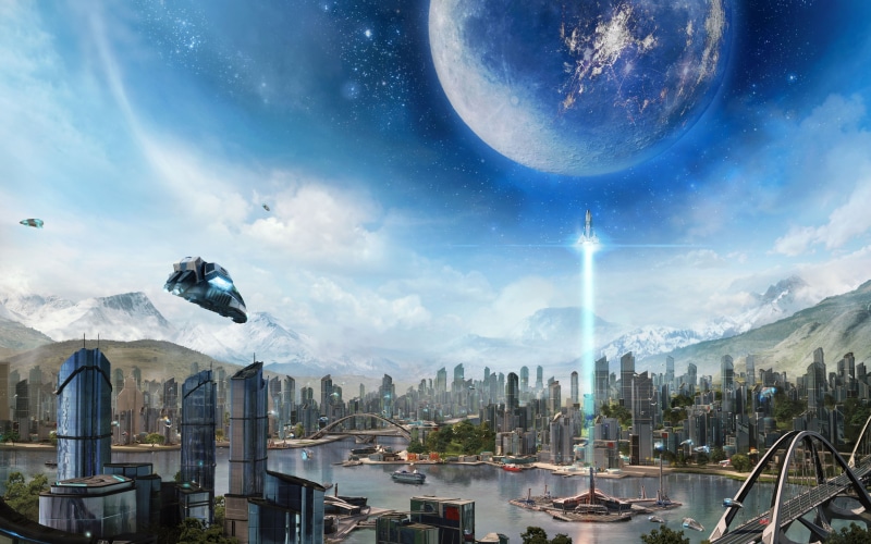 2K, Anno, 2205, k