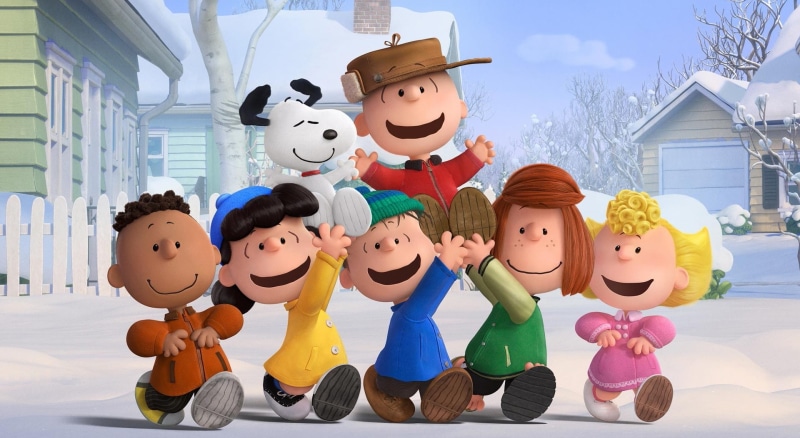 Charlie Brown, men, human representation, family, snoopy, males, Others, women, Happy, Gang, Cartoons, females, representation, Peanuts, childhood, toy