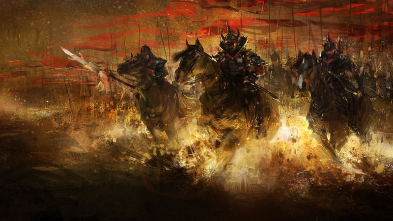 1080P, sword, ninja, samurai, japanese, culture